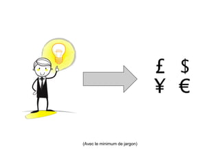 De l'idée au produit: Lean Startup Telecom ParisTech Workshop #3