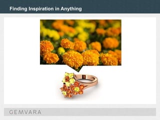 Finding Inspiration in Anything
 