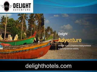 delighthotels.com
 