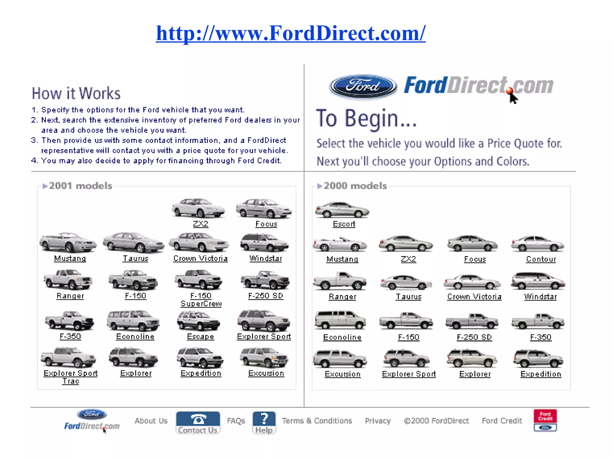 http://www.FordDirect.com/
 