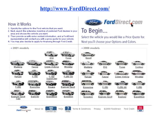 http://www.FordDirect.com/
 
