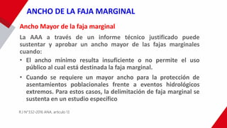 Fajas Marginales DELIMITACION DE FAJAS MARGINALES.pdf