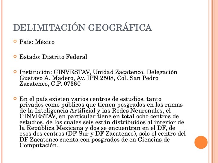 Download Que Es Delimitar Un Tema most complete Mapa Tores