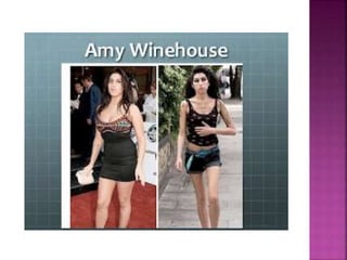 Delincuencia y las drogas