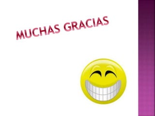 Delincuencia y las drogas