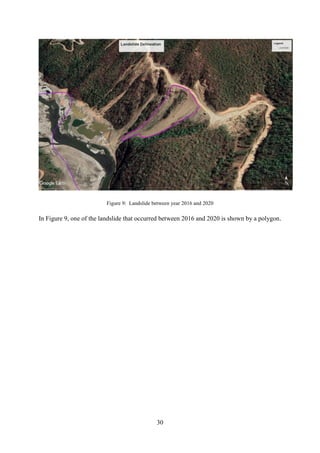 DELINEATION OF LANDSLIDE AREA USING SAR INTERFEROMETRY AND D-INSAR :A ...