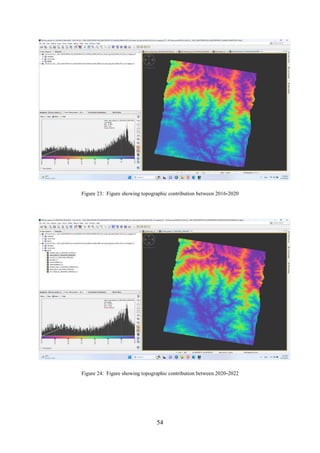 DELINEATION OF LANDSLIDE AREA USING SAR INTERFEROMETRY AND D-INSAR :A ...