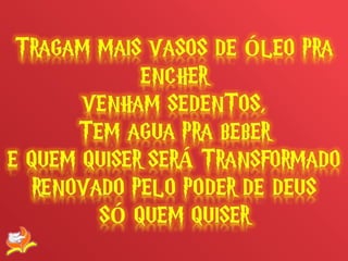 Delino marçal   cheio de deus