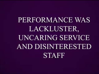 Delicatessen Restaurant | PPTX