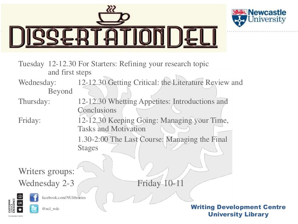 Broad topic examples picture