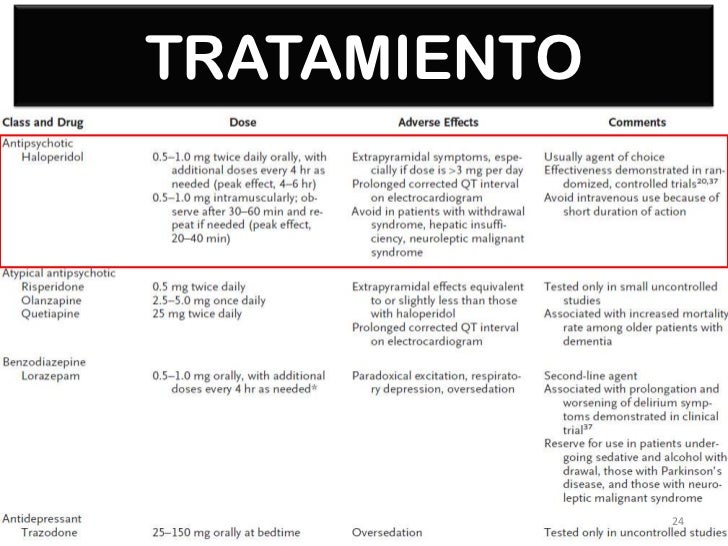 TRATAMIENTO              24