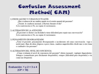 Delirium | PPT