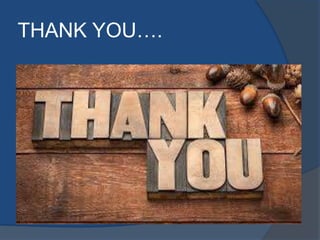 THANK YOU….
 