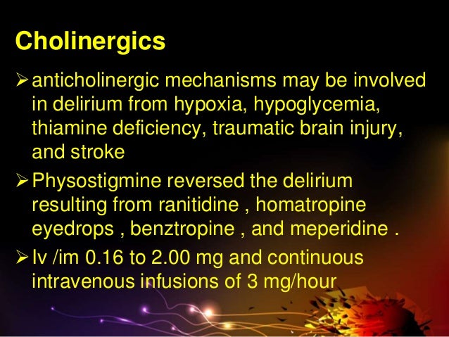Can Zyprexa Be Given Iv