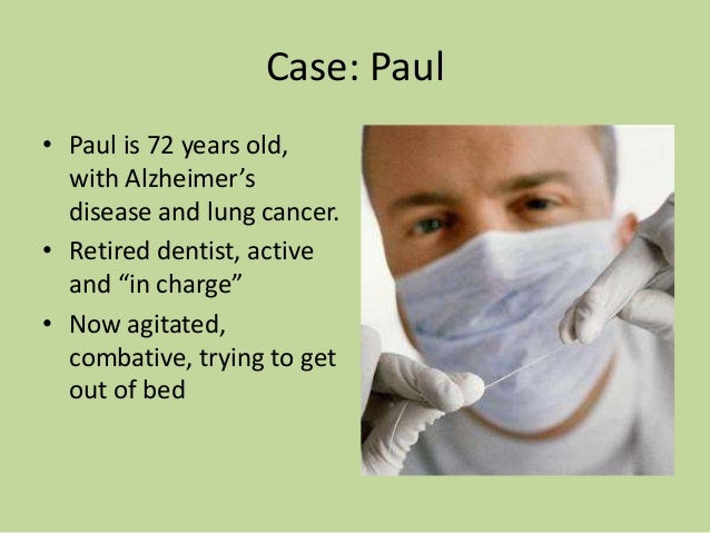 Alzheimer S Patient Will Not Get Out Bed Alzheimer S Patient Will Not Get Out Bed