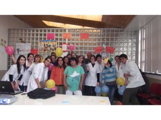 Delirium Psiquiatría 2011