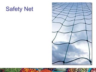 Safety Net 