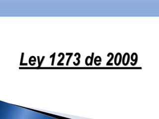 VIRUS INFORMÁTICOEs un “malware” que tiene por objeto alterar el normal funcionamiento de la computadora, sin el permiso o el conocimiento del usuario. Los virus, habitualmente, reemplazan archivos ejecutables por otros infectados con el código de este. Los virus pueden destruir, de manera intencionada, los datos almacenados en un ordenador, aunque también existen otros más "benignos", que solo se caracterizan por ser molestos. El código del virus queda residente (alojado) en la memoria RAM de la computadora, aun cuando el programa que lo contenía haya terminado de ejecutarse. El virus toma entonces el control de los servicios básicos del sistema operativo, infectando, de manera posterior, archivos ejecutables que sean llamados para su ejecución. Finalmente se añade el código del virus al del programa infectado y se graba en disco, con lo cual el proceso de replicado se completa.