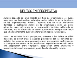  El acto ha de ser culpable, imputable a dolo (intención) o a culpa (negligencia), y una acción es imputable cuando puede ponerse a cargo de una determinada persona. 