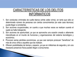  Debe corresponder a un tipo legal (figura de delito), definido por La Ley, ha de ser un acto típico. 