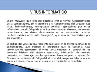 TIPIFICACION DE LOS DELITOS INFORMATICOS