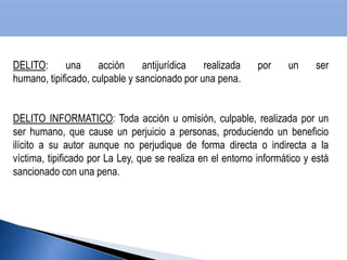  Dicho acto humano ha de ser antijurídico, debe lesionar o poner en peligro un interés jurídicamente protegido.