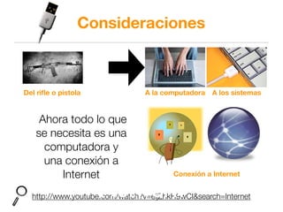 Delitos Informaticos