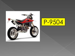 P-9504
 