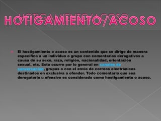 Delitos informaticos