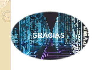 GRACIAS
 