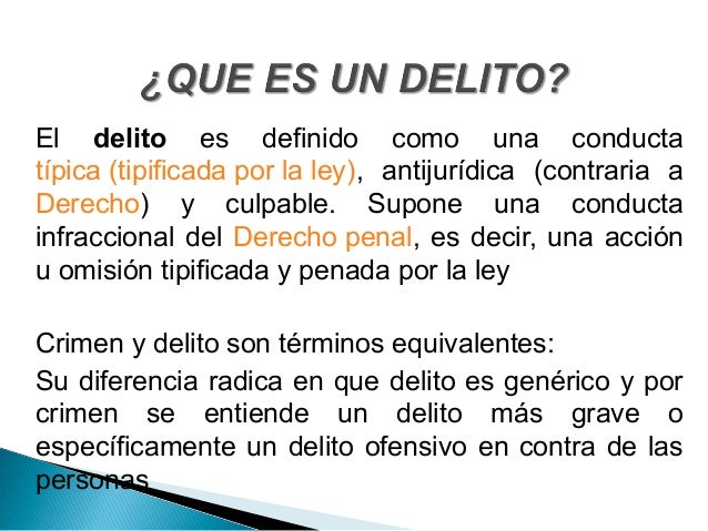 ¿QUE SON LOS DELITOS INFORMÁTICOS?
