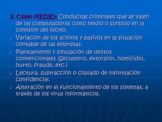 LEGISLACIÓN
• La Corte Constitucional en
sentencia C-662 de junio 8
de 2000, con ponencia del
Magistrado Fabio Morón
Díaz, al pronunciarse sobre
la constitucionalidad de la
Ley 527 de 1999, hizo las
siguientes consideraciones:
• (...) "El mensaje de datos
como tal debe recibir el
mismo tratamiento de los
documentos consignados
en papel, es decir, debe
dársele la misma eficacia
jurídica, por cuanto el
mensaje de datos comporta
los mismos criterios de un
documento.
 