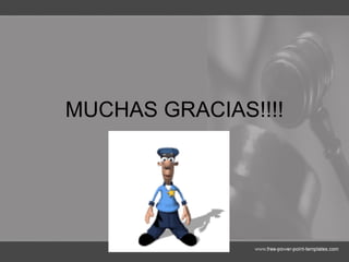 MUCHAS GRACIAS!!!! 