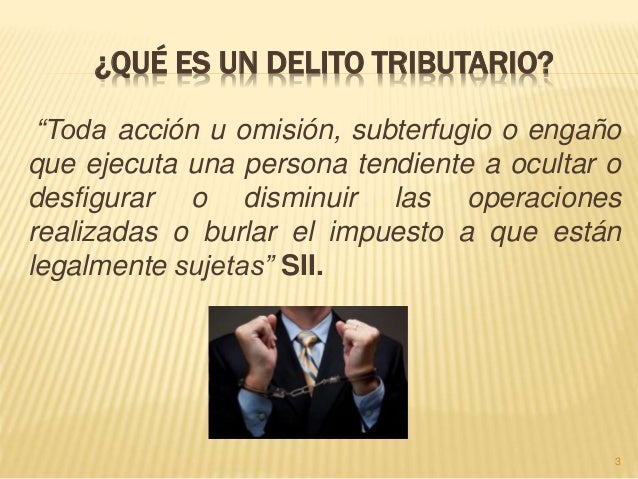 Resultado de imagen para imagenes de delitos tributarios