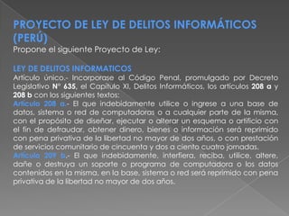 PORNOGRAFIA INFANTIL EN INTERNET PORNOGRAFIA INFANTIL EN INTERNET 