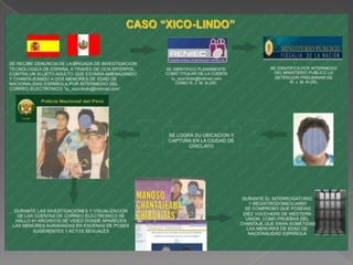 OPERACIONES FINANCIERAS/COMERCIALES FRAUDULENTAS POR INTERNET