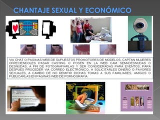 Presentan grandes dificultades para su comprobación.