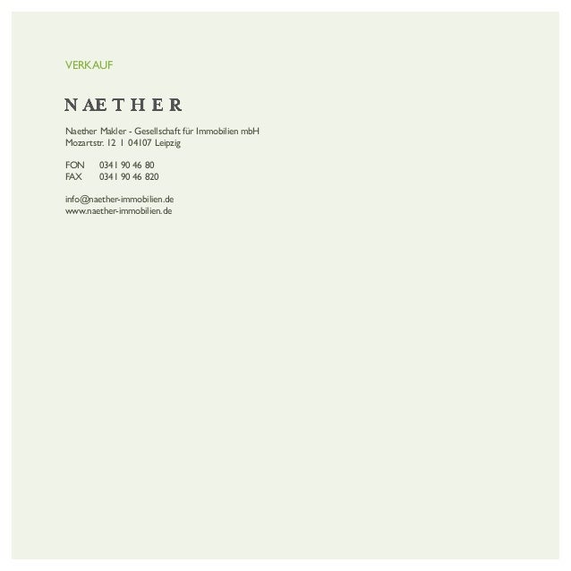 Flyer Delitzscher Str Hauser