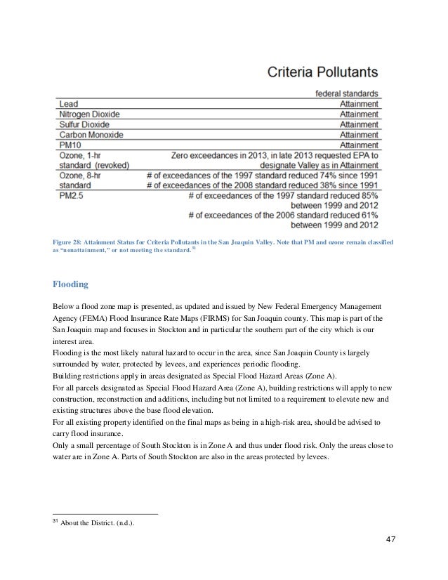 Major deliverables of a project image