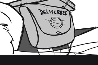 Deliverbee