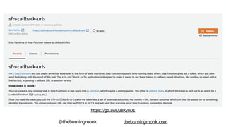 @theburningmonk theburningmonk.com
https://go.aws/38KynD1
 