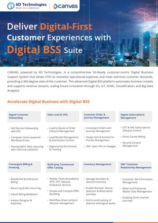 Deliver Digital-First Customer Experiences With Digital BSS Suite..pdf