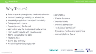 Author documents, deliver knowledge®
31 folders
80 files
 