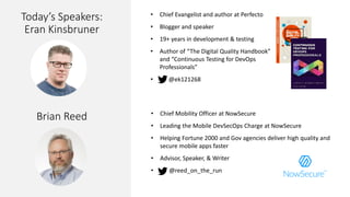 Deliver Flawless Mobile Apps Faster With Ci Cd Ct Ppt Deliver Flawless Mobile Apps Faster With Ci Cd Ct Ppt