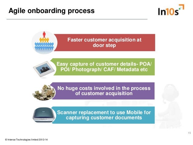 delivering agile customer experience in the nexus era customer onboarding process flow chart