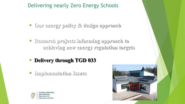 Curated visual reference: Visual Reference: Delivering A Nearly Zero Energy Commercial Building