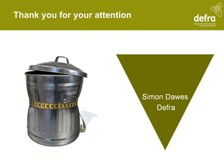 Thank you for your attention 