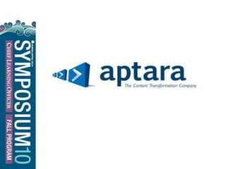 38
Corporate Overview
 