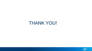 THANK YOU!
32
 