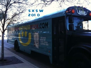 SXSW 2010 